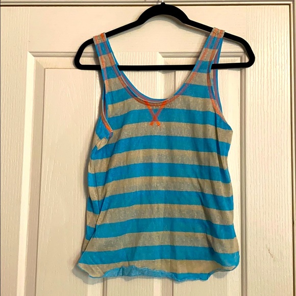 Tank Top - Picture 1 of 2